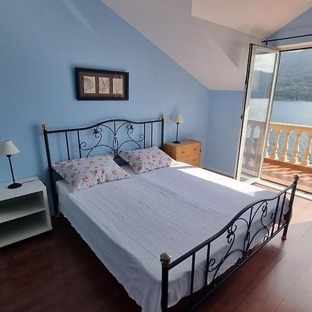 Villa Lukic Apartments Slano Dış mekan fotoğraf