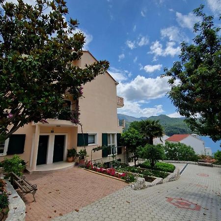 Villa Lukic Apartments Slano Dış mekan fotoğraf