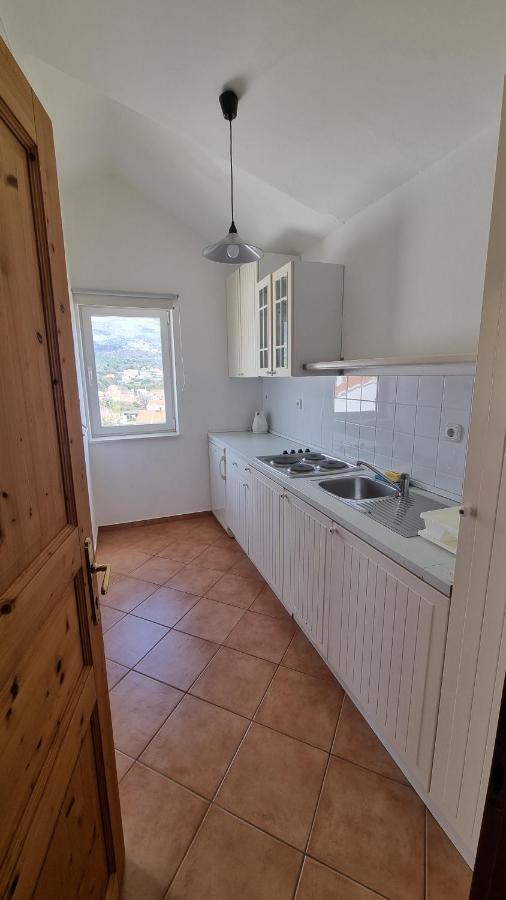 Villa Lukic Apartments Slano Dış mekan fotoğraf