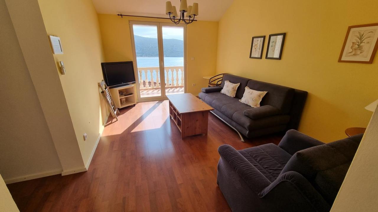 Villa Lukic Apartments Slano Dış mekan fotoğraf