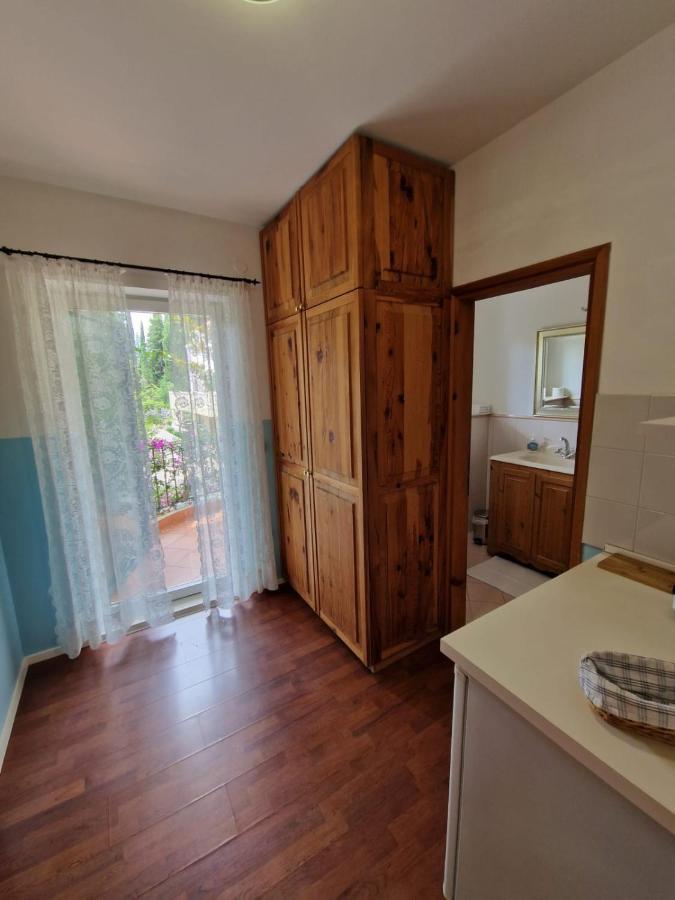 Villa Lukic Apartments Slano Dış mekan fotoğraf
