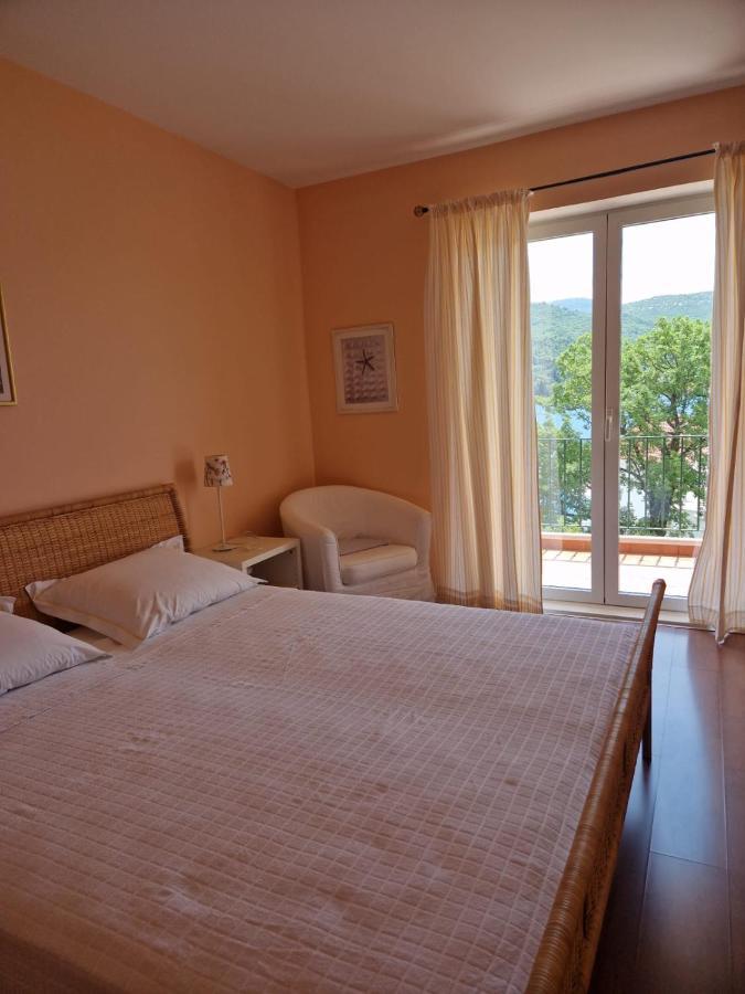 Villa Lukic Apartments Slano Dış mekan fotoğraf