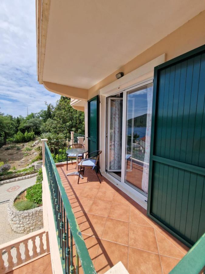 Villa Lukic Apartments Slano Dış mekan fotoğraf