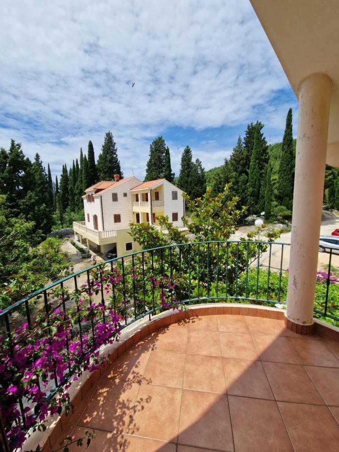 Villa Lukic Apartments Slano Dış mekan fotoğraf