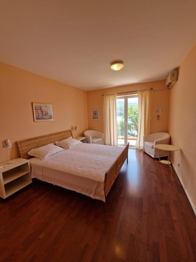 Villa Lukic Apartments Slano Dış mekan fotoğraf
